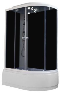 Душевая кабина Parly Classic 80x120см EC1221L